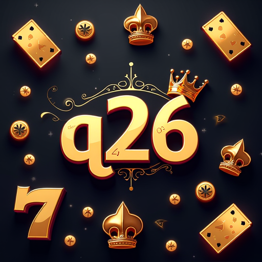 Ícone do q26